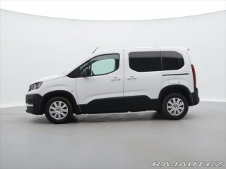 Peugeot Rifter 1,5 HDI Active CZ 1.Maj D 2022