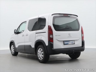 Peugeot Rifter 1,5 HDI Active CZ 1.Maj D 2022