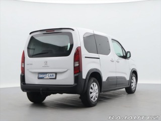 Peugeot Rifter 1,5 HDI Active CZ 1.Maj D 2022