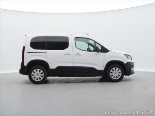 Peugeot Rifter 1,5 HDI Active CZ 1.Maj D 2022