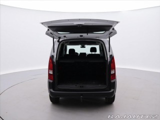 Peugeot Rifter 1,5 HDI Active CZ 1.Maj D 2022