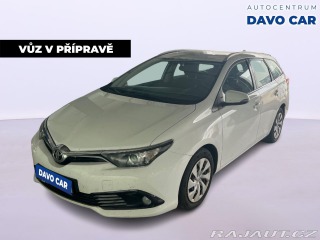 Toyota Auris 1,4 D-4D 66 kW Sports Act