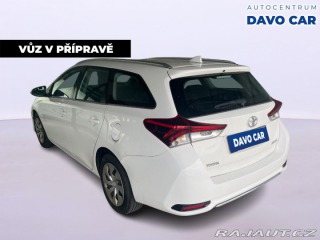 Toyota Auris 1,4 D-4D 66 kW Sports Act 2015