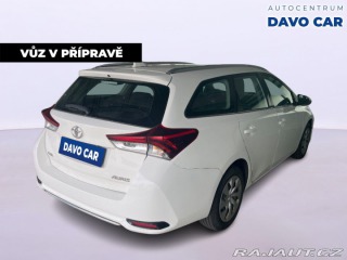 Toyota Auris 1,4 D-4D 66 kW Sports Act 2015