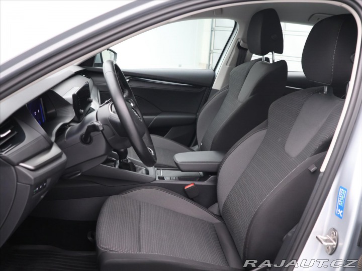 Škoda Octavia 2,0 TDI 85kW Ambition CZ 2022