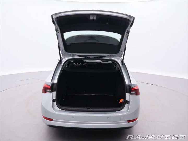 Škoda Octavia 2,0 TDI 85kW Ambition CZ 2022