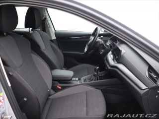 Škoda Octavia 2,0 TDI 85kW Ambition CZ 2022