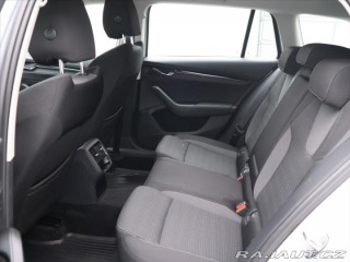 Škoda Octavia 2,0 TDI 85kW Ambition CZ 2022