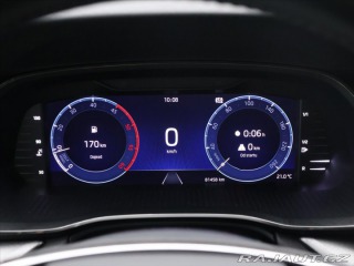 Škoda Octavia 2,0 TDI 85kW Ambition CZ 2022
