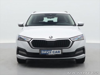 Škoda Octavia 2,0 TDI 85kW Ambition CZ 2022
