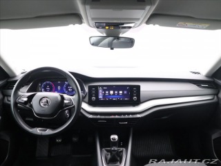 Škoda Octavia 2,0 TDI 85kW Ambition CZ 2022