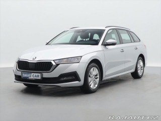 Škoda Octavia 2,0 TDI 85kW Ambition CZ 2022