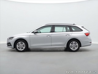 Škoda Octavia 2,0 TDI 85kW Ambition CZ 2022