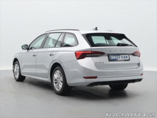 Škoda Octavia 2,0 TDI 85kW Ambition CZ 2022