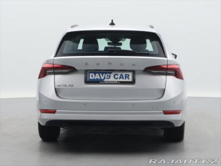Škoda Octavia 2,0 TDI 85kW Ambition CZ 2022
