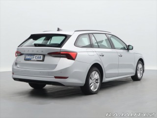 Škoda Octavia 2,0 TDI 85kW Ambition CZ 2022