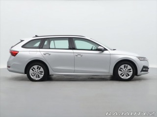 Škoda Octavia 2,0 TDI 85kW Ambition CZ 2022