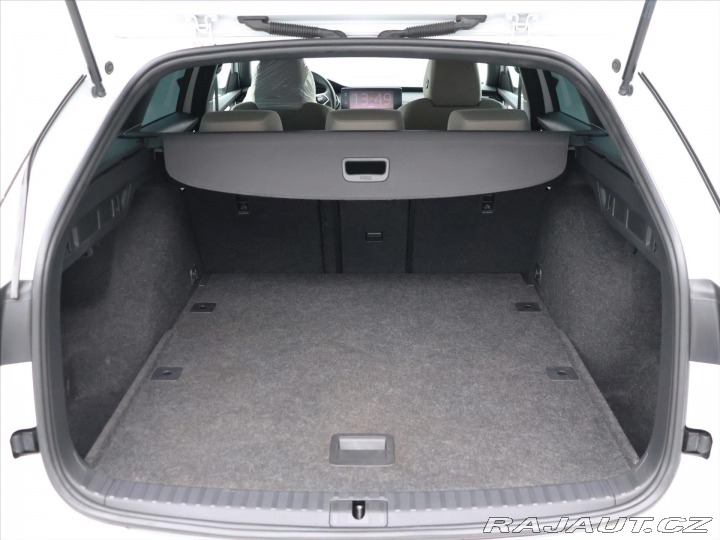 Škoda Octavia 1,5 TSI 110kW Style LED C 2020