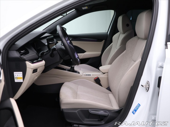 Škoda Octavia 1,5 TSI 110kW Style LED C 2020