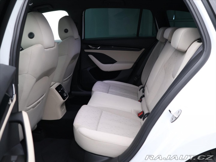 Škoda Octavia 1,5 TSI 110kW Style LED C 2020