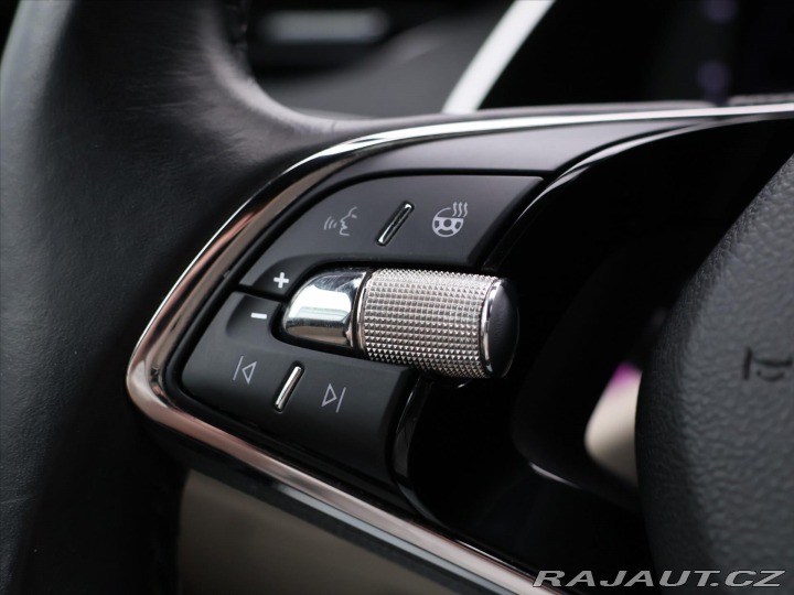 Škoda Octavia 1,5 TSI 110kW Style LED C 2020