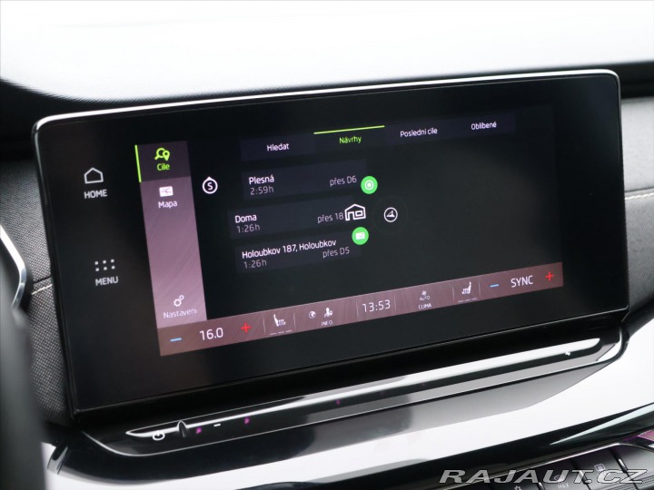 Škoda Octavia 1,5 TSI 110kW Style LED C 2020