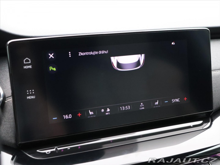 Škoda Octavia 1,5 TSI 110kW Style LED C 2020