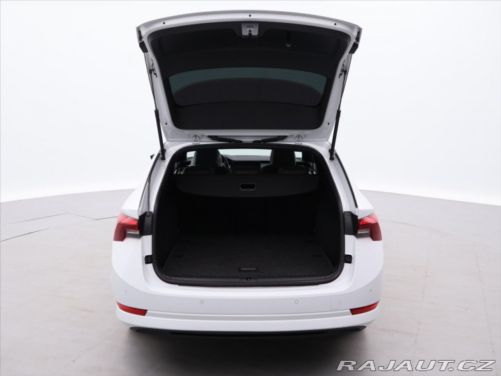 Škoda Octavia 1,5 TSI 110kW Style LED C 2020