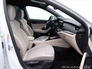 Škoda Octavia 1,5 TSI 110kW Style LED C 2020