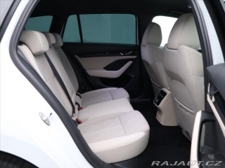 Škoda Octavia 1,5 TSI 110kW Style LED C 2020
