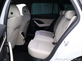 Škoda Octavia 1,5 TSI 110kW Style LED C 2020