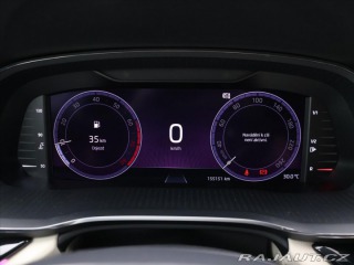 Škoda Octavia 1,5 TSI 110kW Style LED C 2020