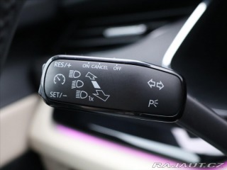 Škoda Octavia 1,5 TSI 110kW Style LED C 2020