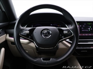 Škoda Octavia 1,5 TSI 110kW Style LED C 2020