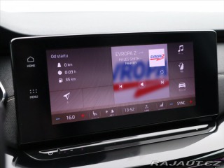 Škoda Octavia 1,5 TSI 110kW Style LED C 2020