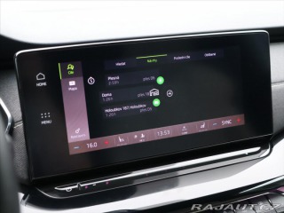 Škoda Octavia 1,5 TSI 110kW Style LED C 2020