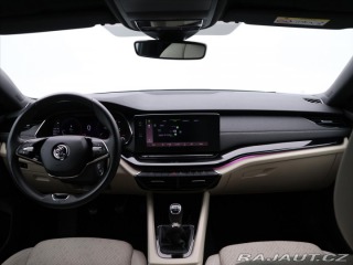 Škoda Octavia 1,5 TSI 110kW Style LED C 2020