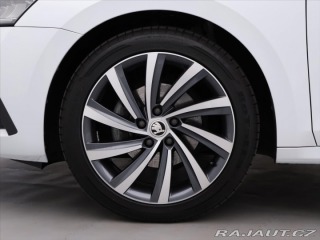 Škoda Octavia 1,5 TSI 110kW Style LED C 2020