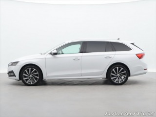 Škoda Octavia 1,5 TSI 110kW Style LED C 2020