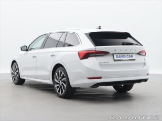 Škoda Octavia 1,5 TSI 110kW Style LED C 2020