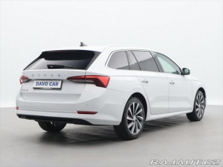 Škoda Octavia 1,5 TSI 110kW Style LED C 2020