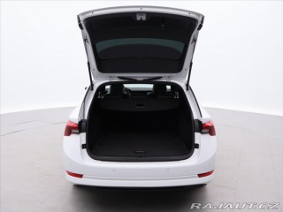 Škoda Octavia 1,5 TSI 110kW Style LED C 2020