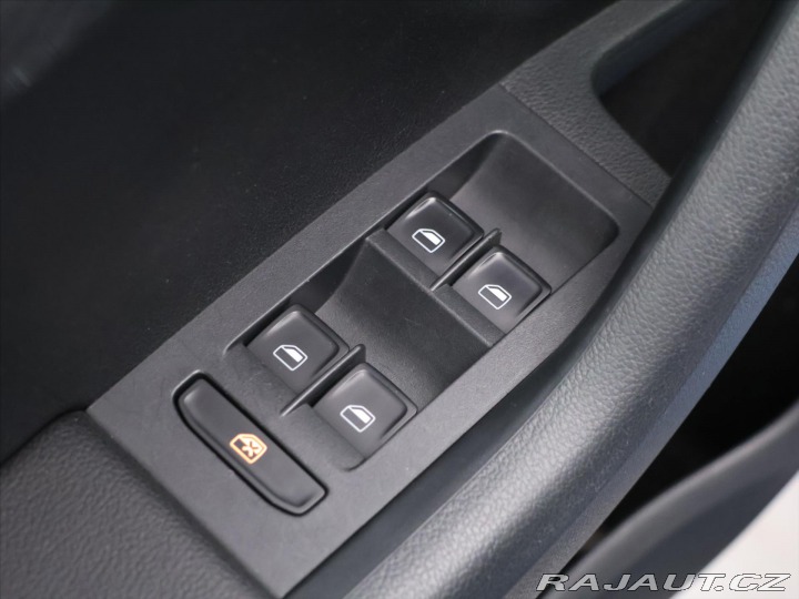 Škoda Octavia 2,0 TDI 135kW RS CR Aut.k 2014