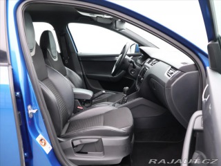 Škoda Octavia 2,0 TDI 135kW RS CR Aut.k 2014