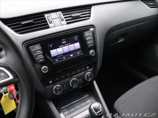Škoda Octavia 2,0 TDI 135kW RS CR Aut.k 2014
