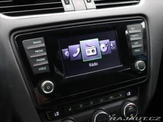 Škoda Octavia 2,0 TDI 135kW RS CR Aut.k 2014