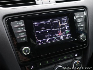 Škoda Octavia 2,0 TDI 135kW RS CR Aut.k 2014