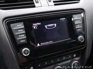 Škoda Octavia 2,0 TDI 135kW RS CR Aut.k 2014