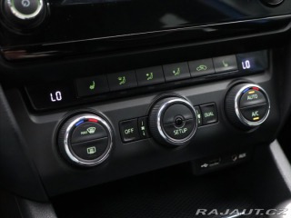 Škoda Octavia 2,0 TDI 135kW RS CR Aut.k 2014