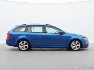 Škoda Octavia 2,0 TDI 135kW RS CR Aut.k 2014
